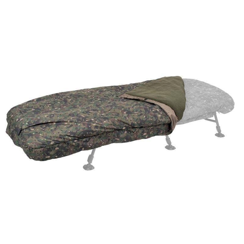 Trakker Prehoz - RLX Bed Cover Camo