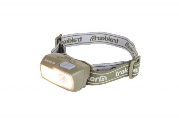 Trakker Čelovka - Nitelife Headtorch 420 2