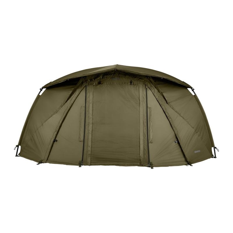 Trakker šilt - Tempest Brolly Skull Cap V2 2