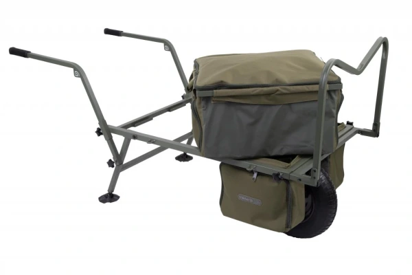 Trakker Přepravní vozík X-Trail Compact Barrow 6