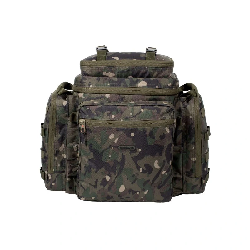 Trakker Batoh NXC Camo Scout Rucksack 2