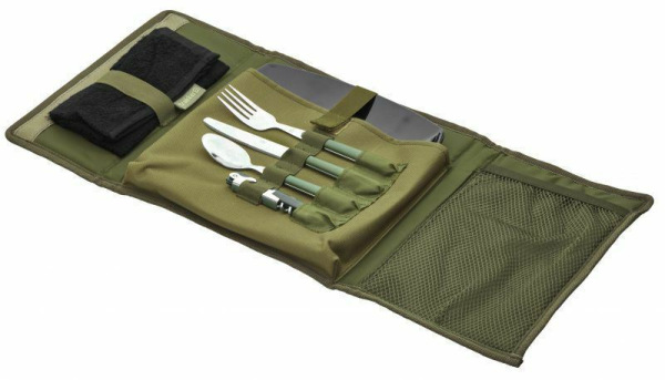 Trakker Jedálenská sada - NXG Compact Food set