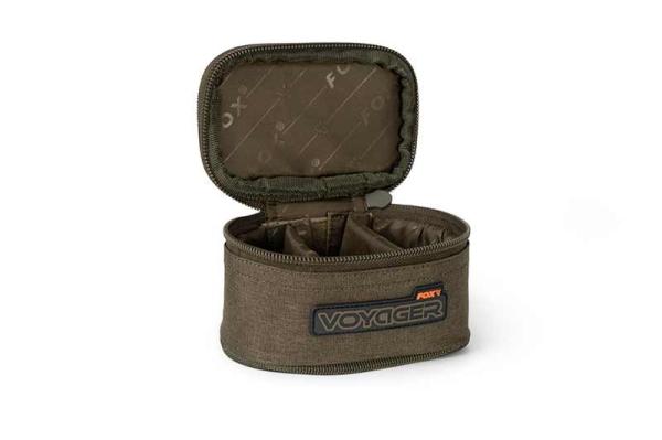 Fox Puzdro Voyager Mini Accessory Bag 3