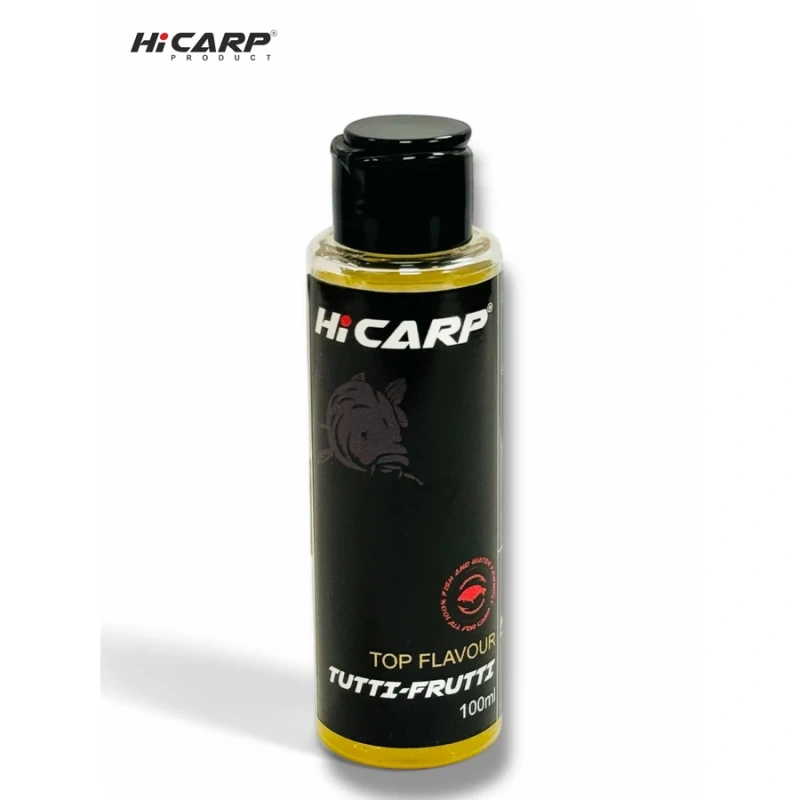 Top Tutti Frutti Flavour 100ml