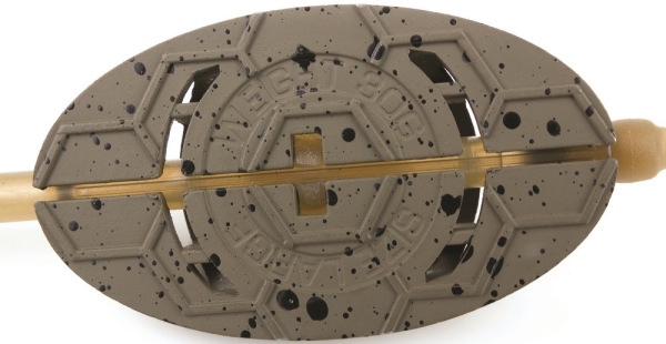 Matrix Krmítko Alloy Method Feeder 3