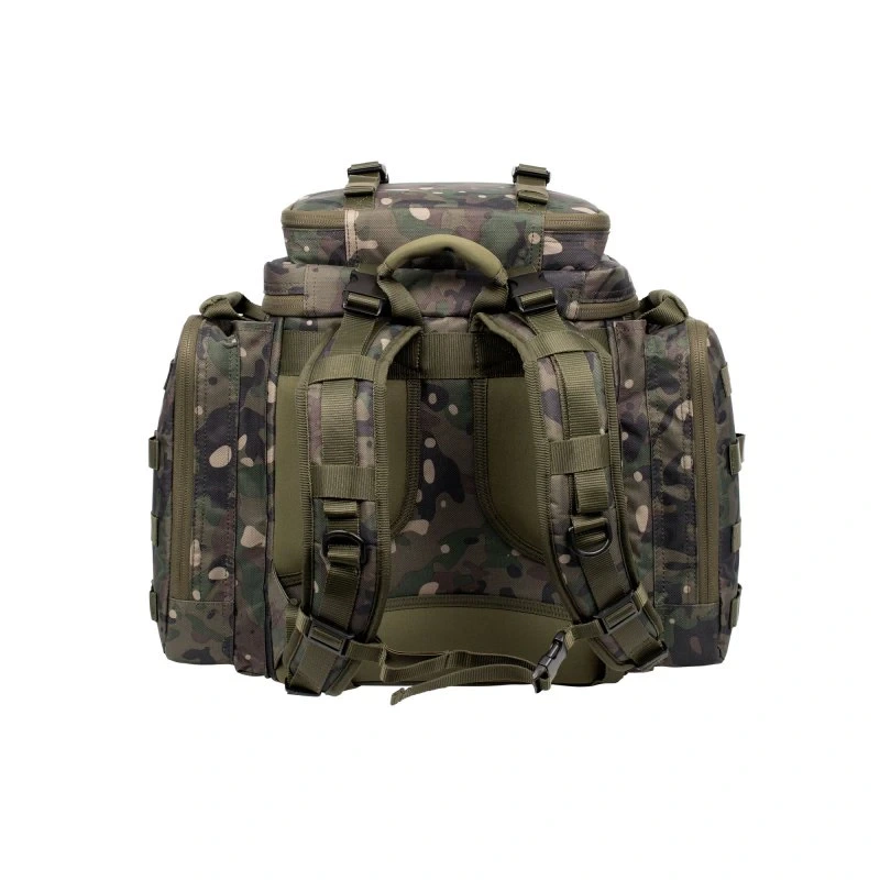 Trakker Batoh NXC Camo Scout Rucksack 4