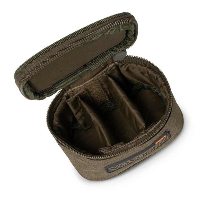 Fox Puzdro Voyager Mini Accessory Bag 1