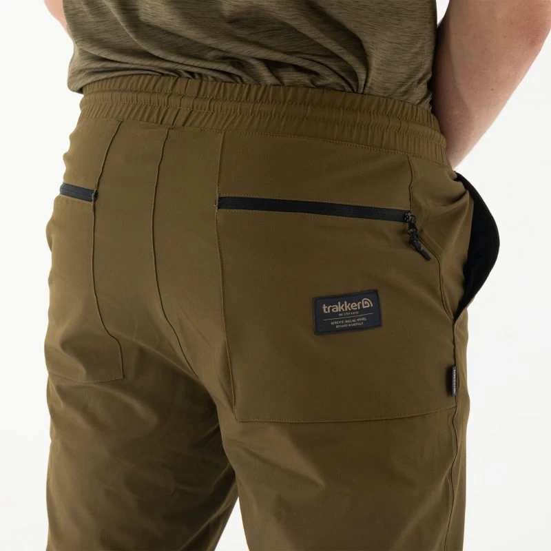 Trakker Kalhoty TechPro Joggers 6