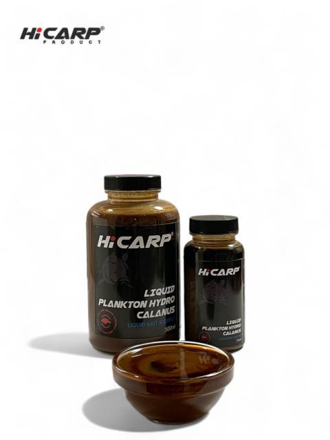 HICARP - Liquid Plankton Hydro Calanus - Tekutý Plankton 150ml