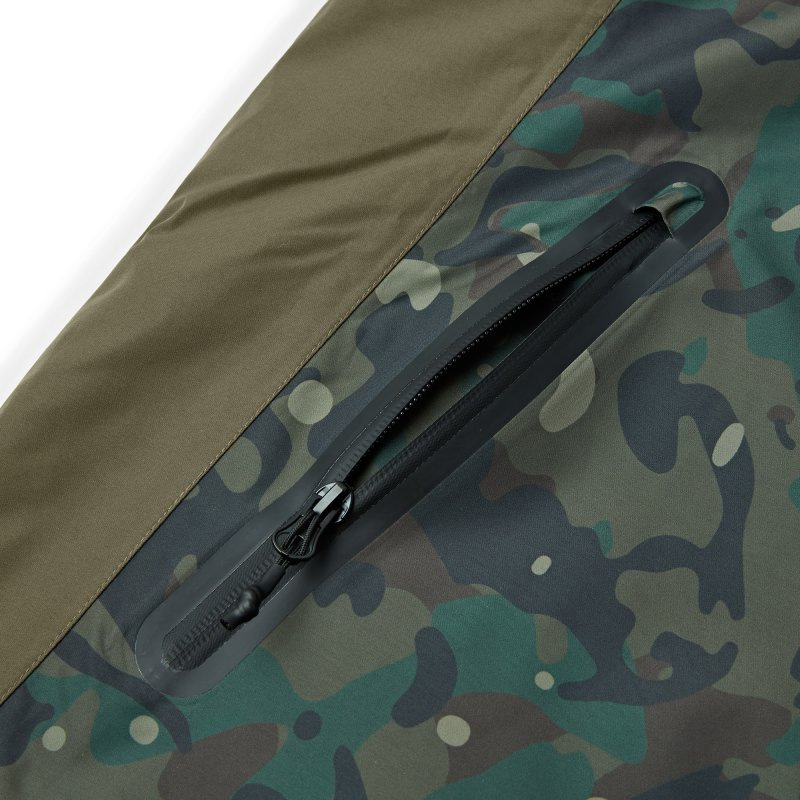 Trakker Bunda TechPro Thermal Jacket 13