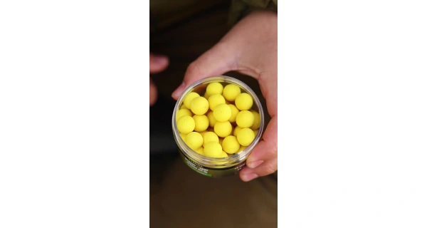 Nikl Plovoucí boilies Pineapple Dream 6