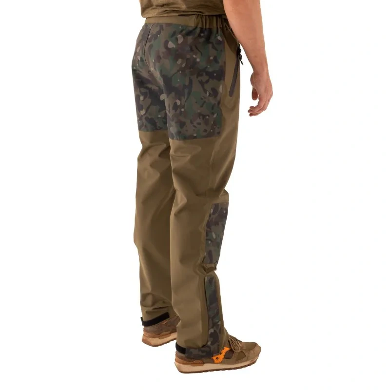 Trakker Kalhoty TechPro Waterproof Trousers 6