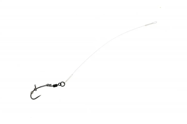 Carp´R´Us Hotový návazec Ready Ronnie rig Predator 16,5cm, 2ks