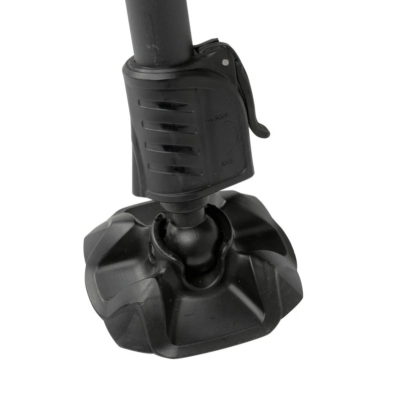 Trakker Lehátko RLX 8 Wide Camo Bed System 5