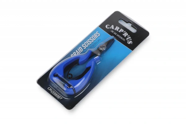 Carp´R´Us Nůžky Braid Scissors 3