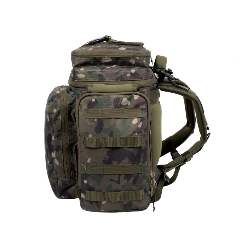 Trakker Batoh NXC Camo Scout Rucksack 17