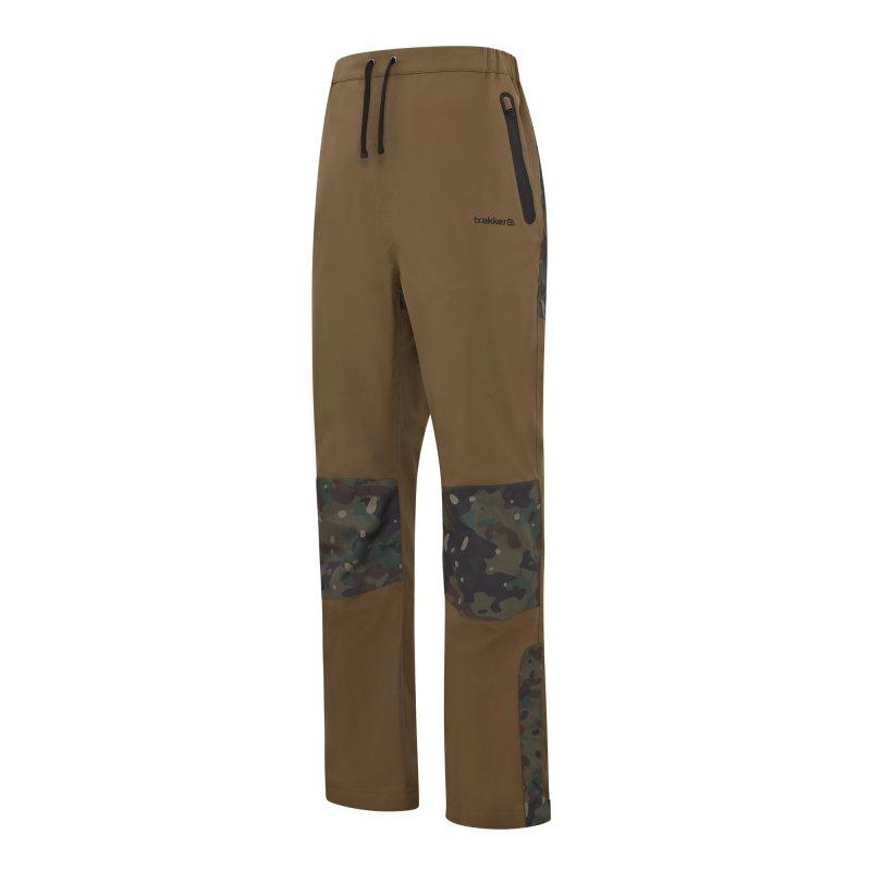 Trakker Nohavice - TechPro Waterproof Trousers 1