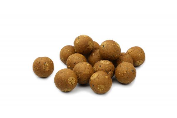 Nikl Hotové boilies Kill Krill 1