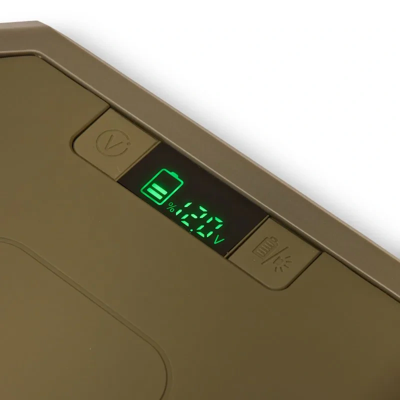 Trakker Powerbanka Power Pack 96K 11