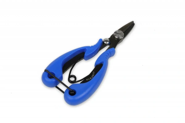 Carp´R´Us Nůžky Braid Scissors 4