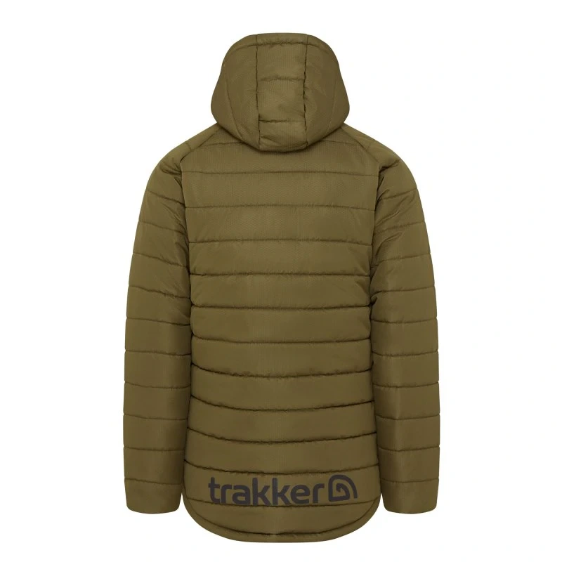 Trakker Bunda CR Thermal Jacket 1