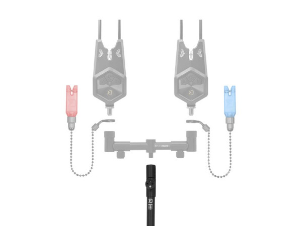 Delphin Vidlička TopSTIX 1