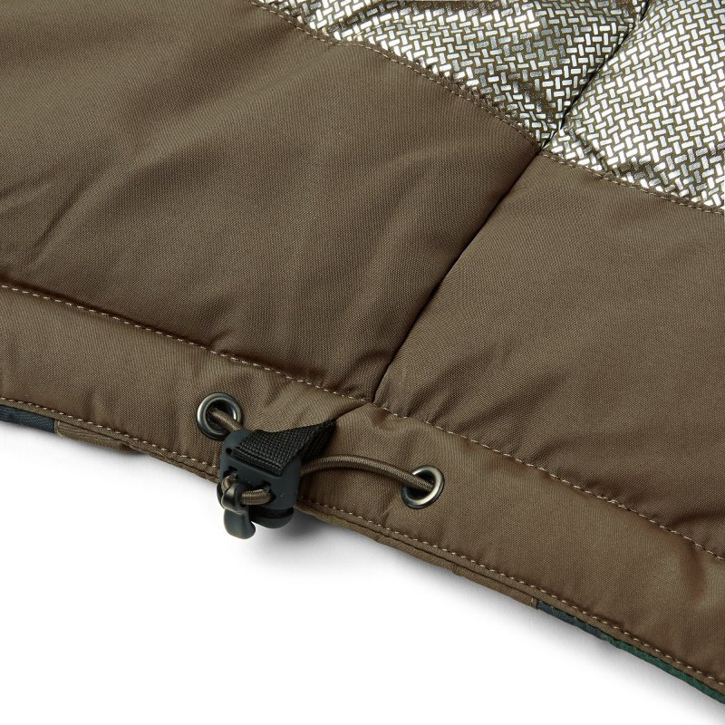 Trakker Bunda TechPro Thermal Jacket 7
