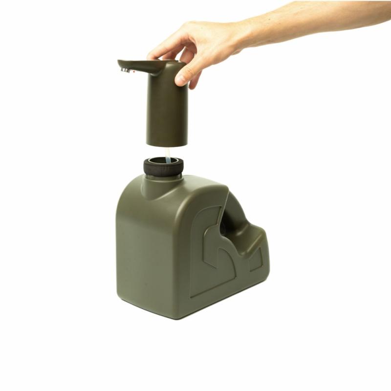 Trakker Automatická pumpa - Powerflo USB Tap 7