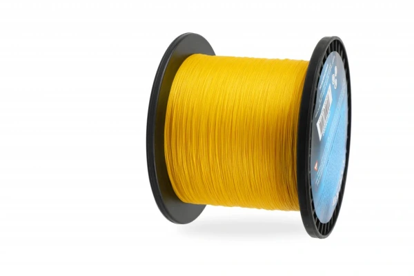 Carp´R´Us Pletená šňůra Total Contact 0,25mm 1