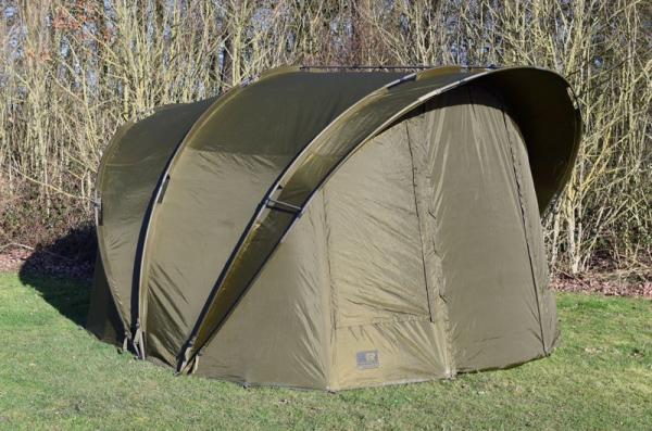 Fox Bivak R Series Giant Bivvy 9