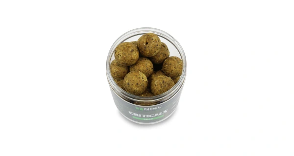 Nikl Criticals boilie Crab 250ml 3