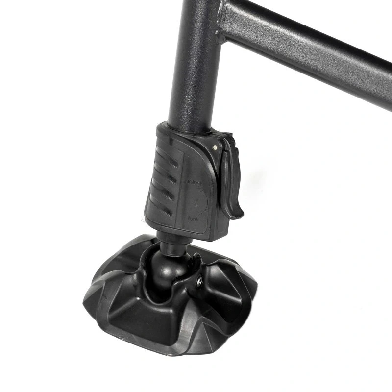 Trakker Lehátko RLX 6 Leg Bed 8