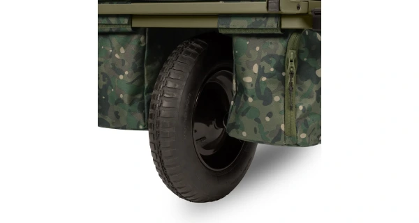 Trakker Prepravný vozík X-Trail T8 Barrow 17