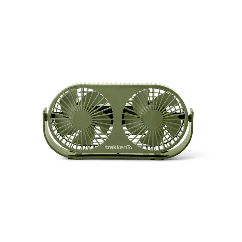 Trakker Ventilátor + ovladač Remote Bivvy Fan 12