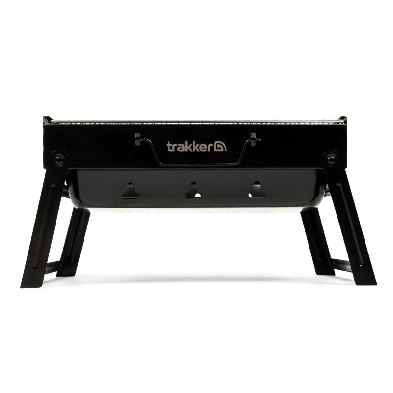 Trakker Gril Armolife BBQ V2 2