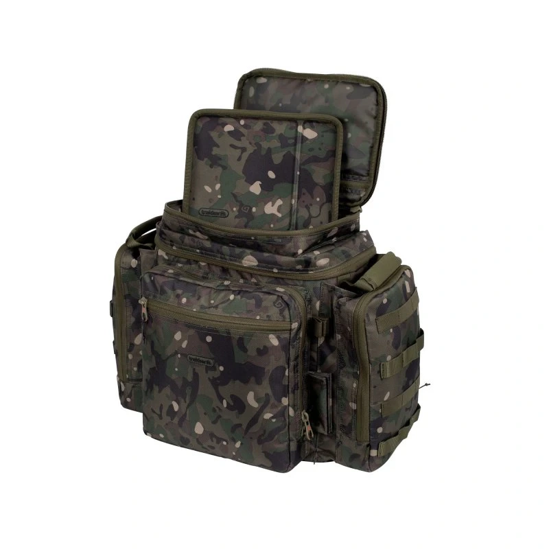 Trakker Batoh NXC Camo Scout Rucksack 10