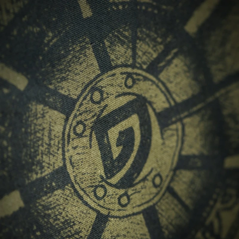 Trakker Tričko Tempest T-Shirt 10