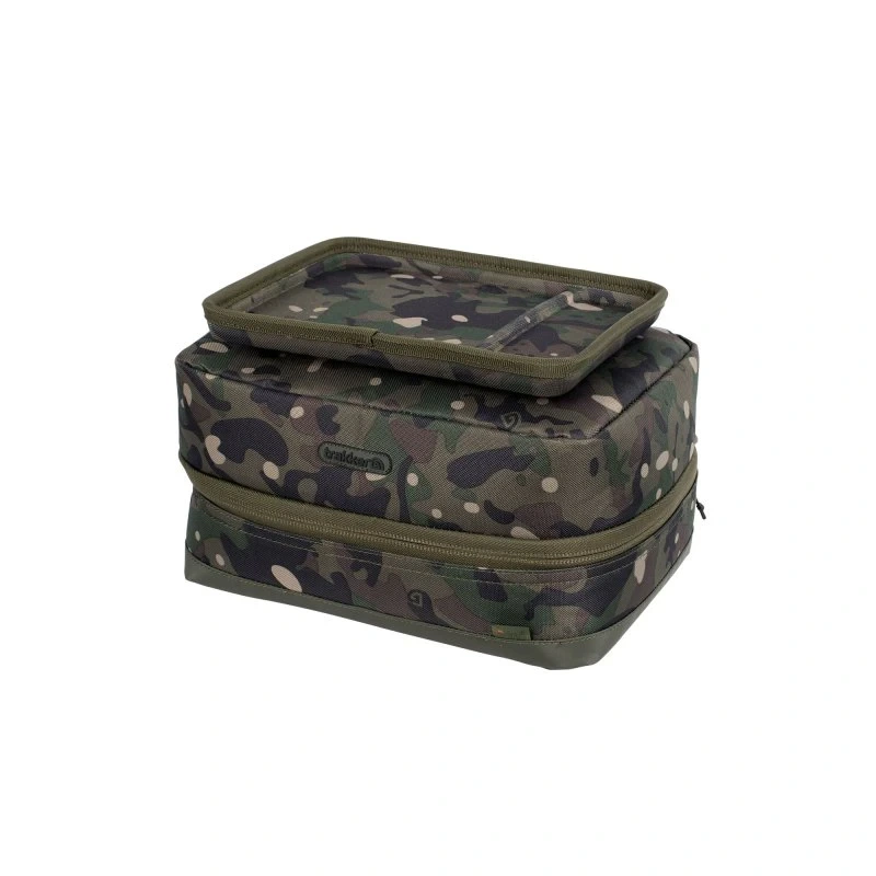 Trakker Pouzdro na bižuterii NXC Camo Rig-R Box 5