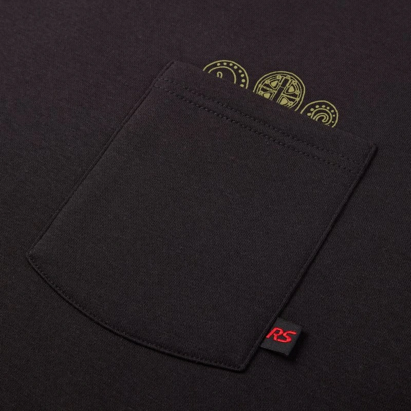 Trakker Mikina Octopus RS Sweatshirt 3