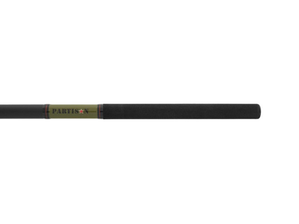 Delphin Podberák Partisan 1,8 m 2-Dielny - 100x100 cm 3