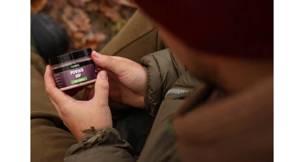 Nikl Práškový dip Krill Berry 60g 4