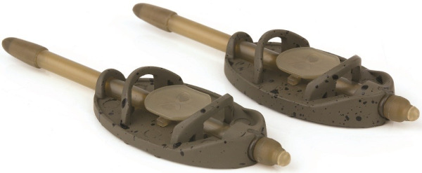 Matrix Krmítko Alloy Method Feeder