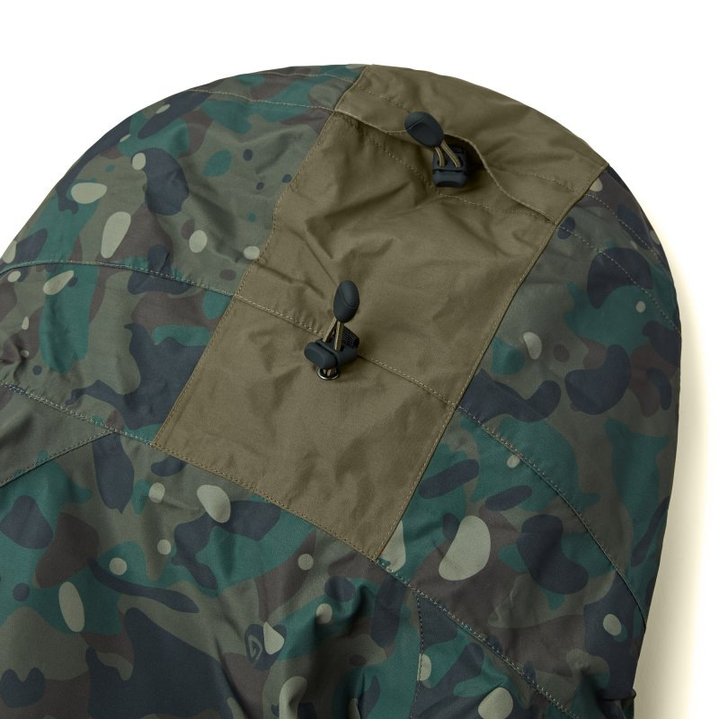 Trakker Bunda TechPro Thermal Jacket 8