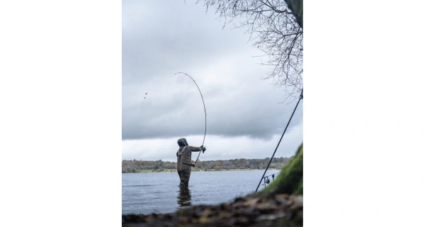 Trakker Prut Propel-D 13ft, 3,75lb 10