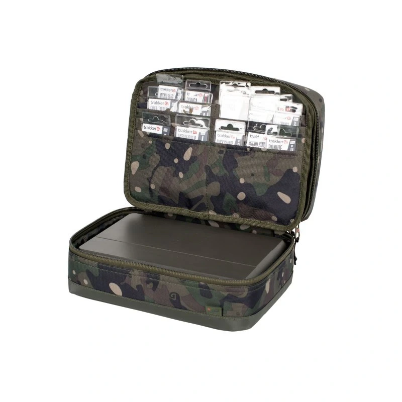 Trakker Pouzdro na bižuterii NXC Camo Rig-R Box 3