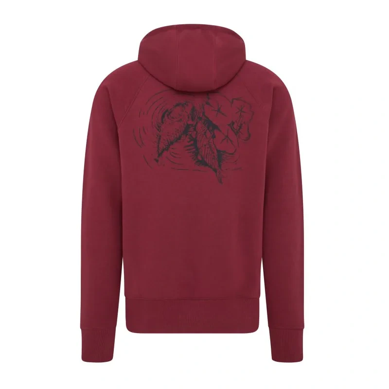 Trakker Mikina Ripple Hoody 6