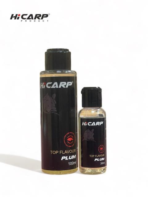 HICARP - Top Plum Flavour 100ml