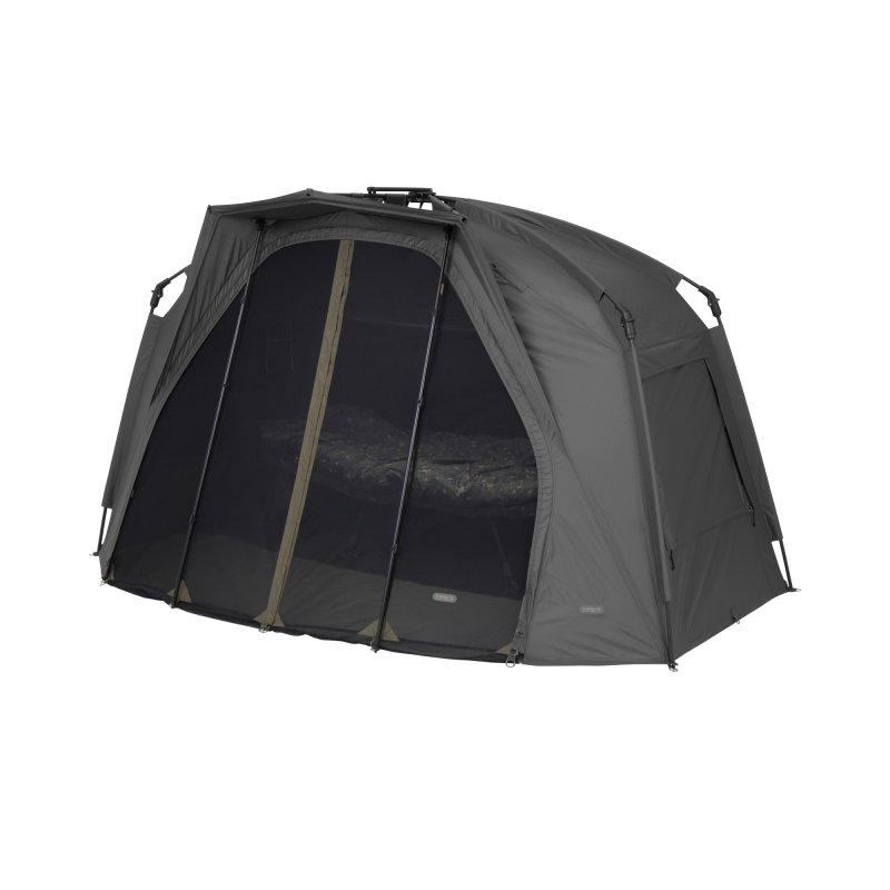 Trakker Moskytiérový prední panel - Tempest RS Brolly Insect Panel 1