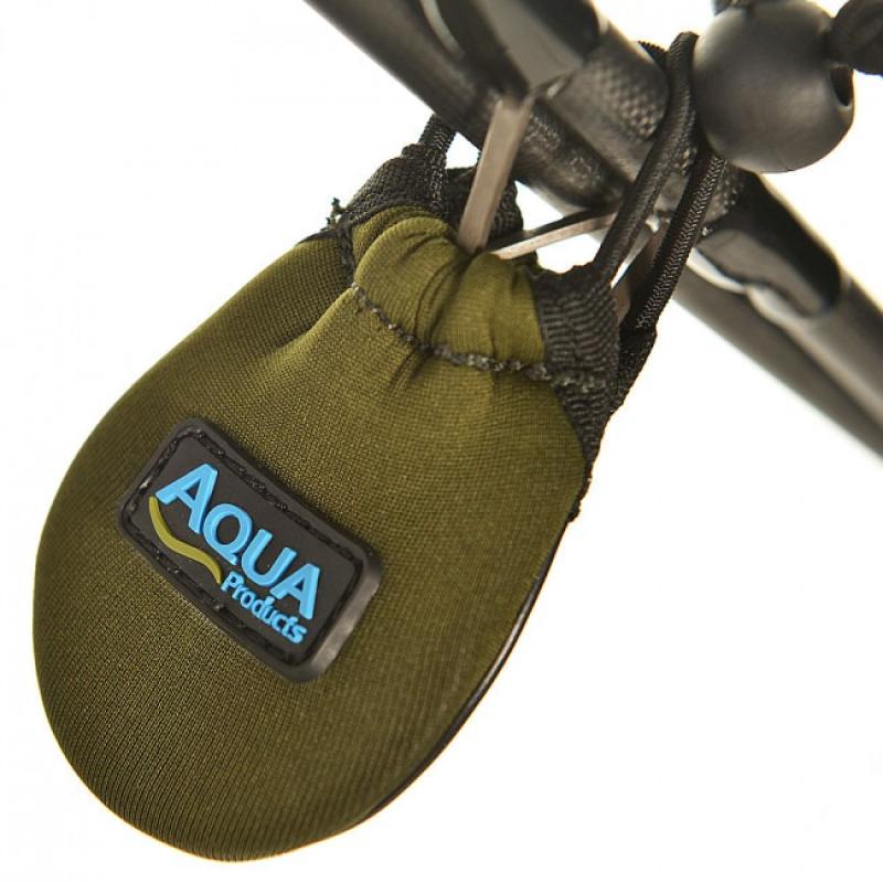 Aqua Kryty na očka - 50mm Ring Protectors (3ks) 1