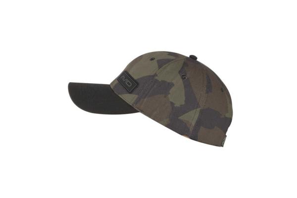 Avid Carp Šiltovka Camo Baseball Cap 3